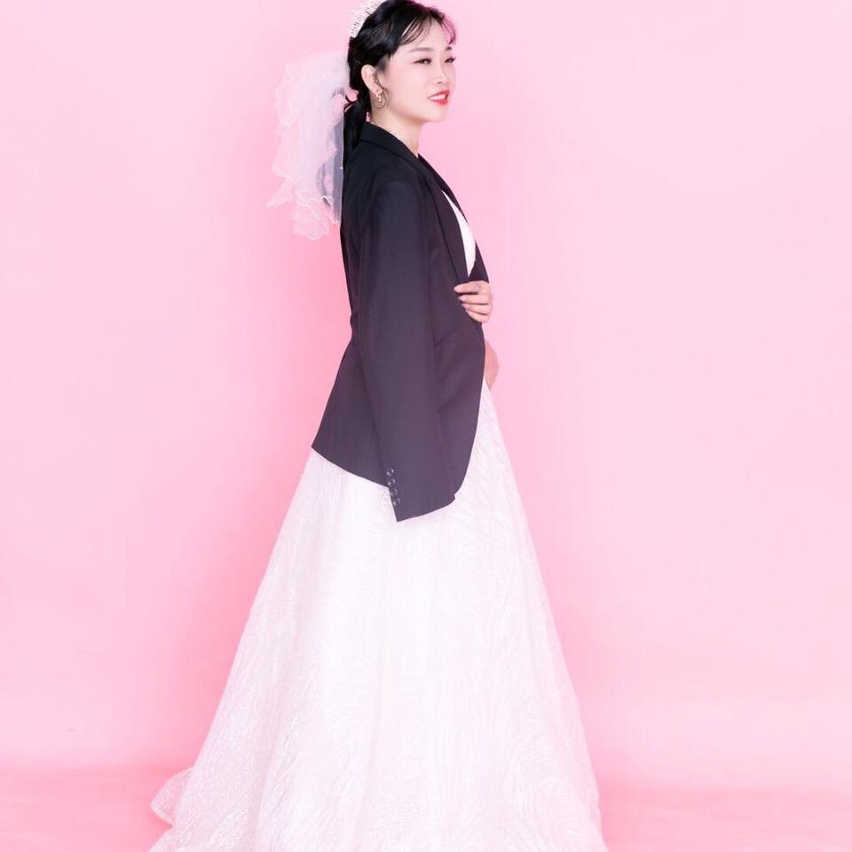 🌈 *傅家大小姐