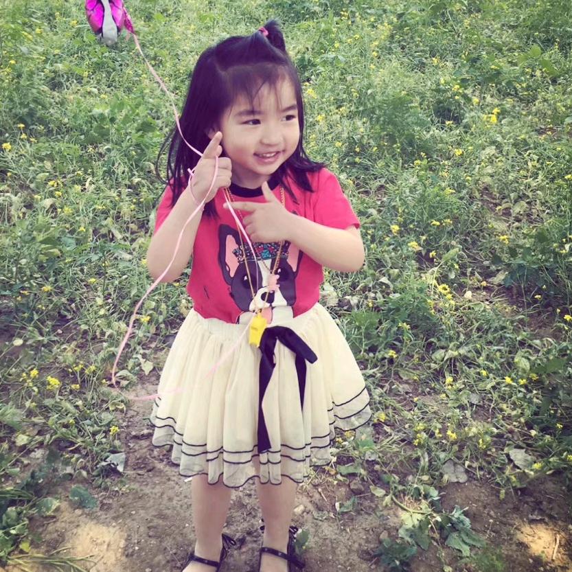 我家有个大肉肉😘