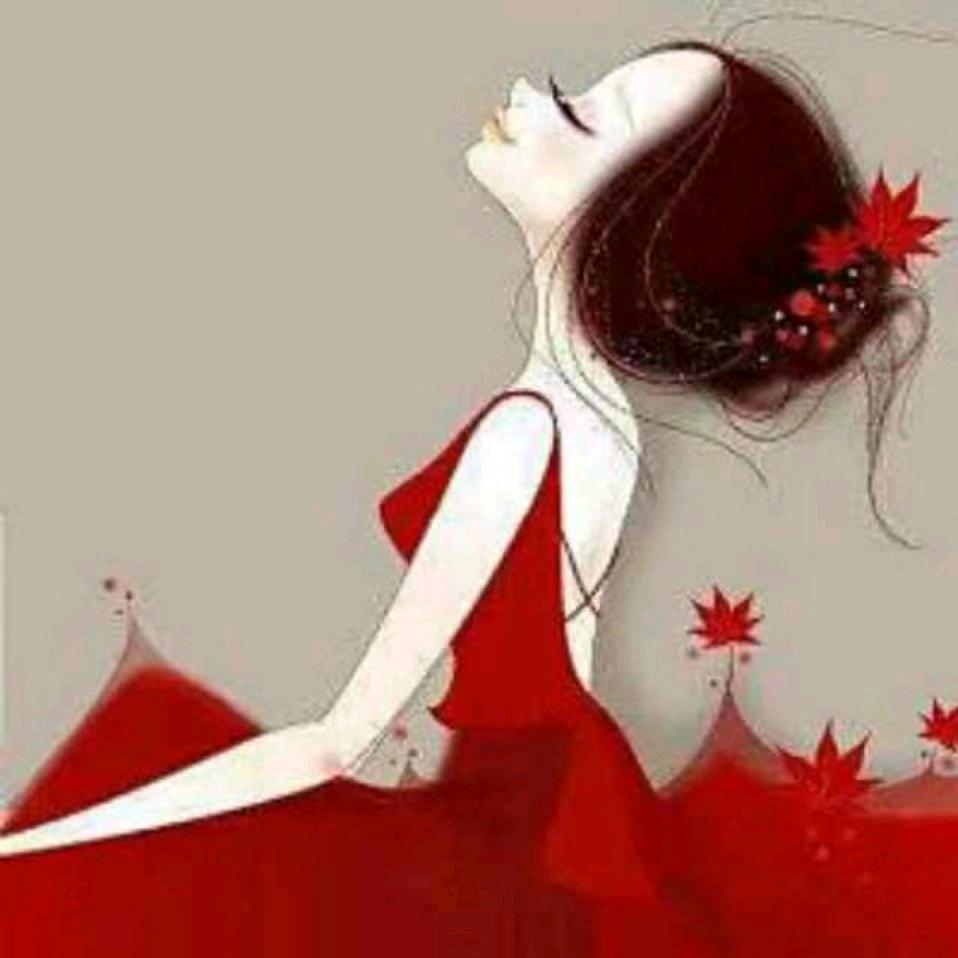 青山见我应如是