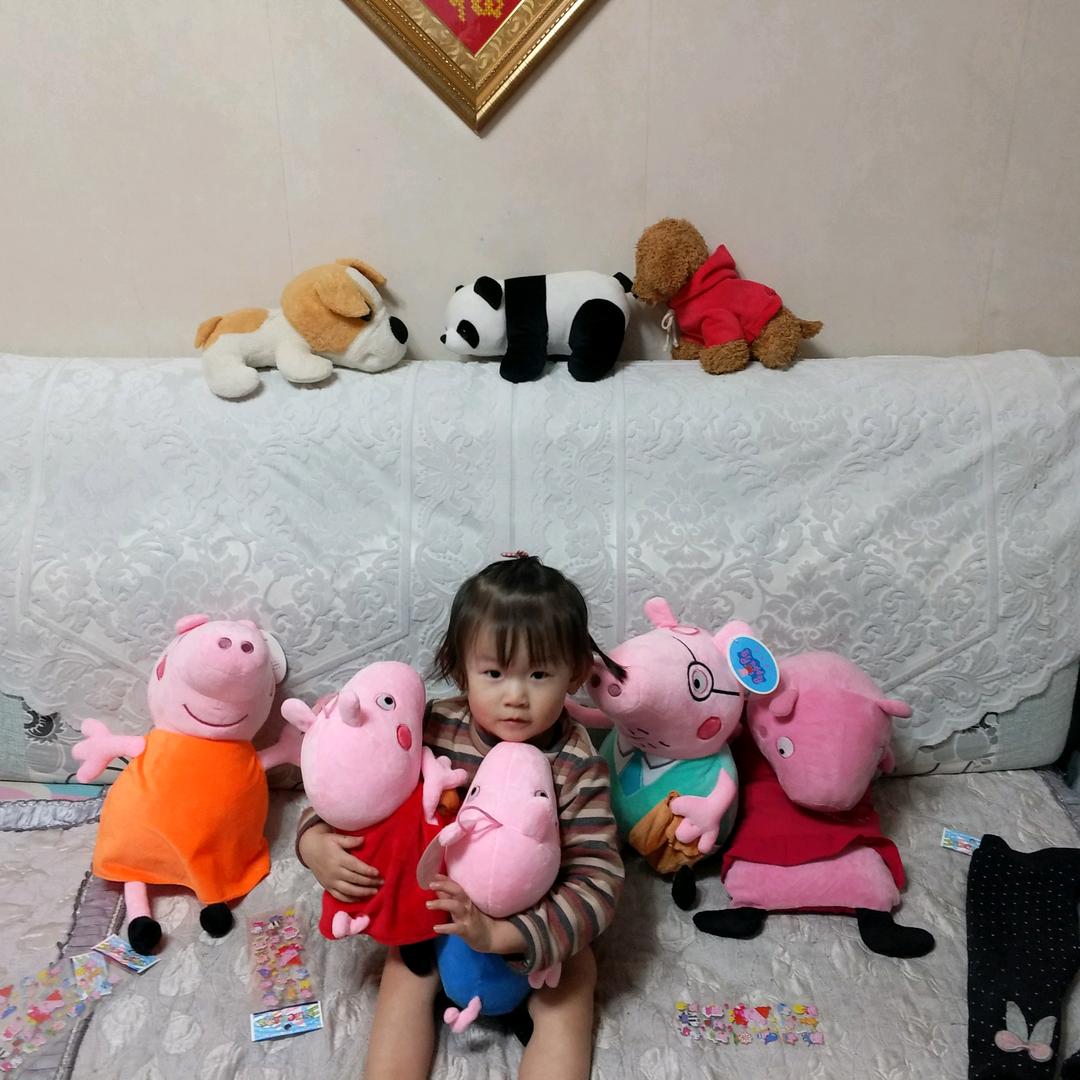 好人好报