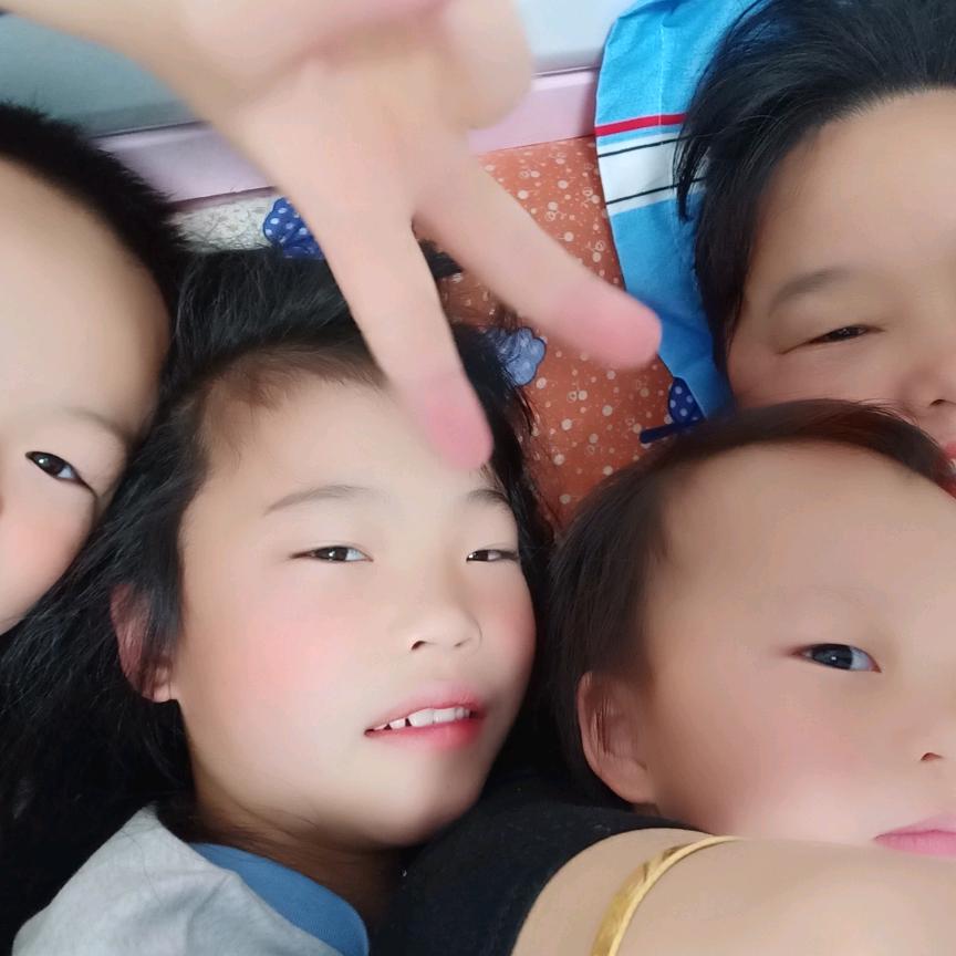 你们是我心中的宝