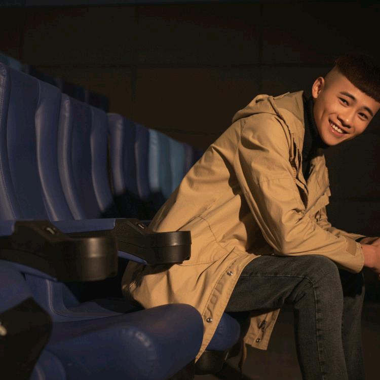 他们叫我筱琪丶