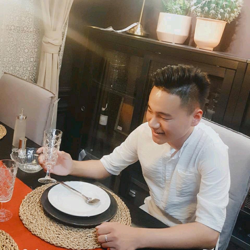 Sun阳光 孙本全 ☀️