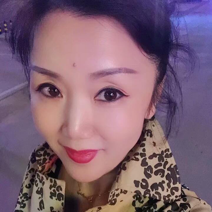 丽军