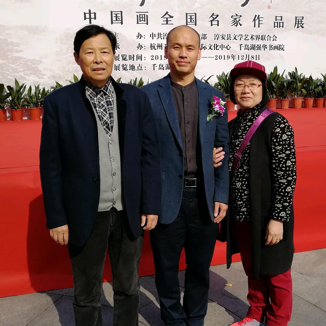 潘建德
