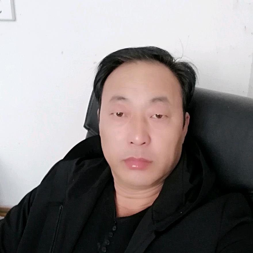 王兴海