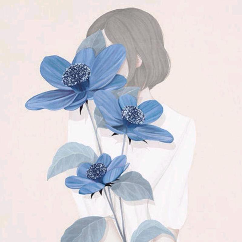 芷兰幽香