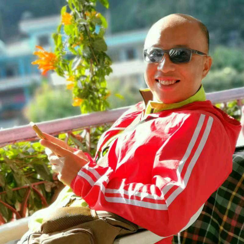 南海小飞侠（笑叹筷意江湖）