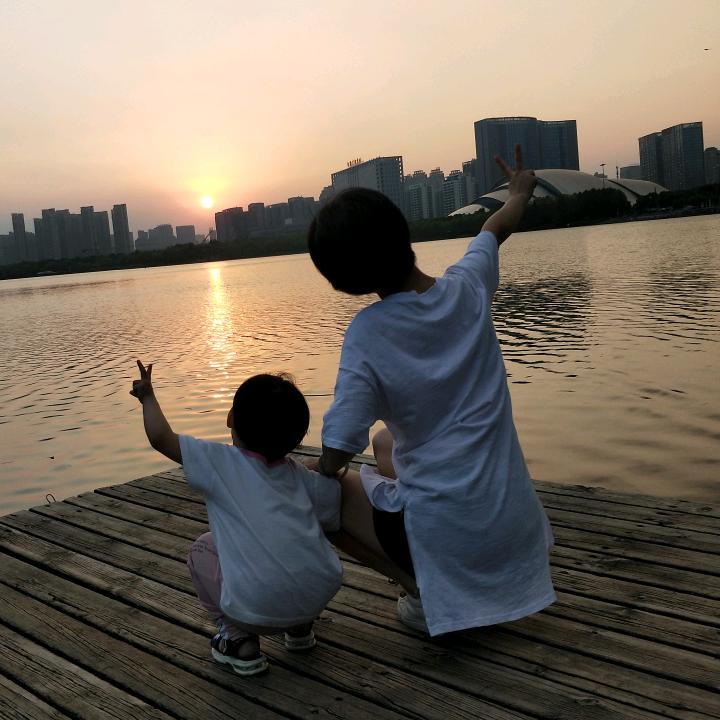 中国强