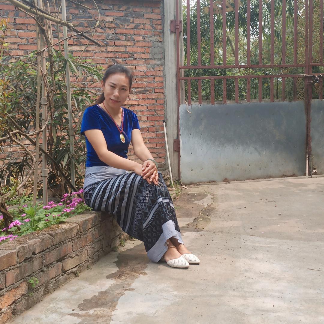 小名:杨秘密