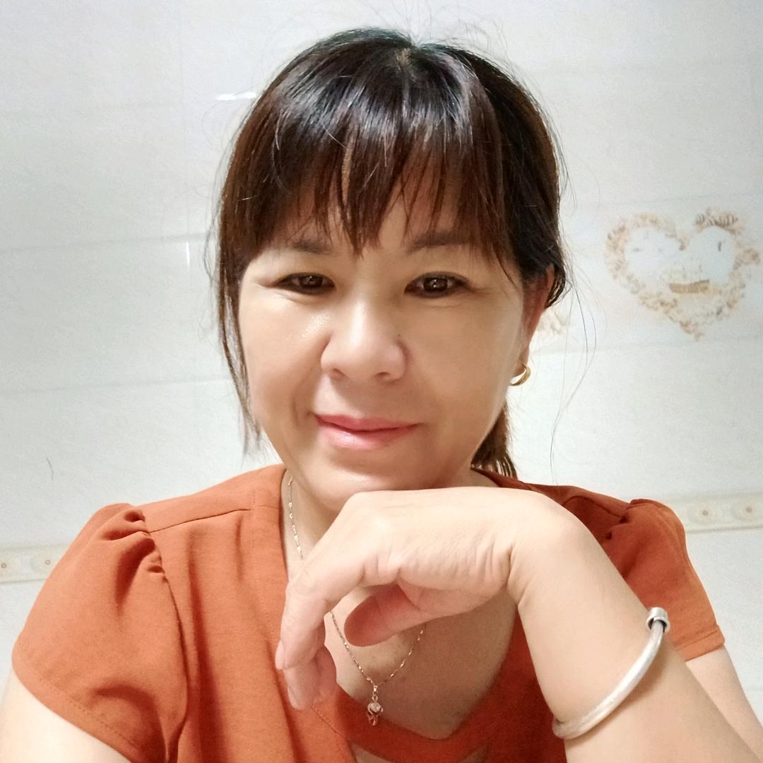 罗氏🐔场陈小梅