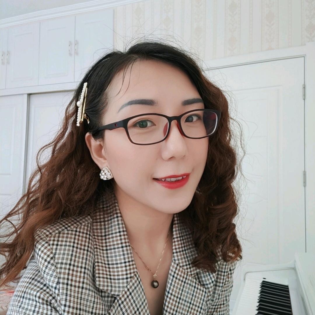 音乐霞子