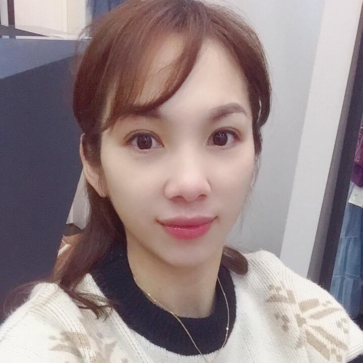 杨晓霞