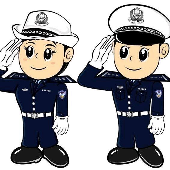菏泽高速交警三大队