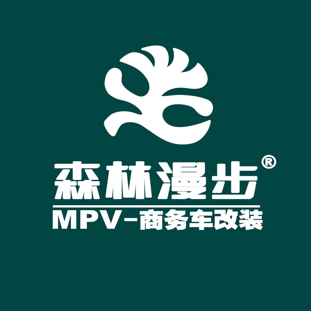 石家庄森林漫步商务车改装