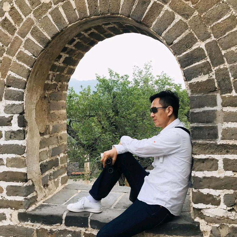 美业赵育成