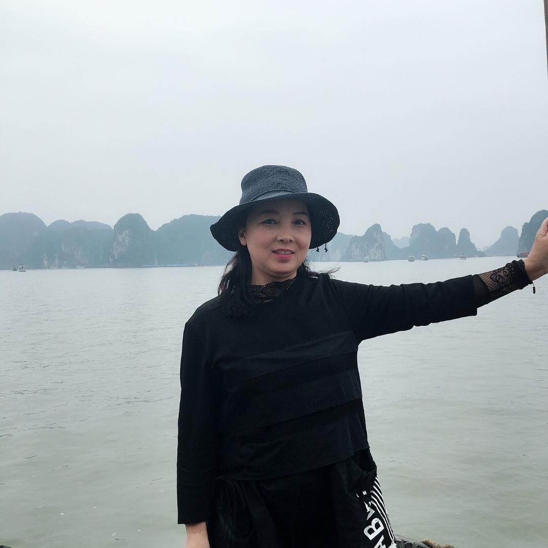 顺其自然