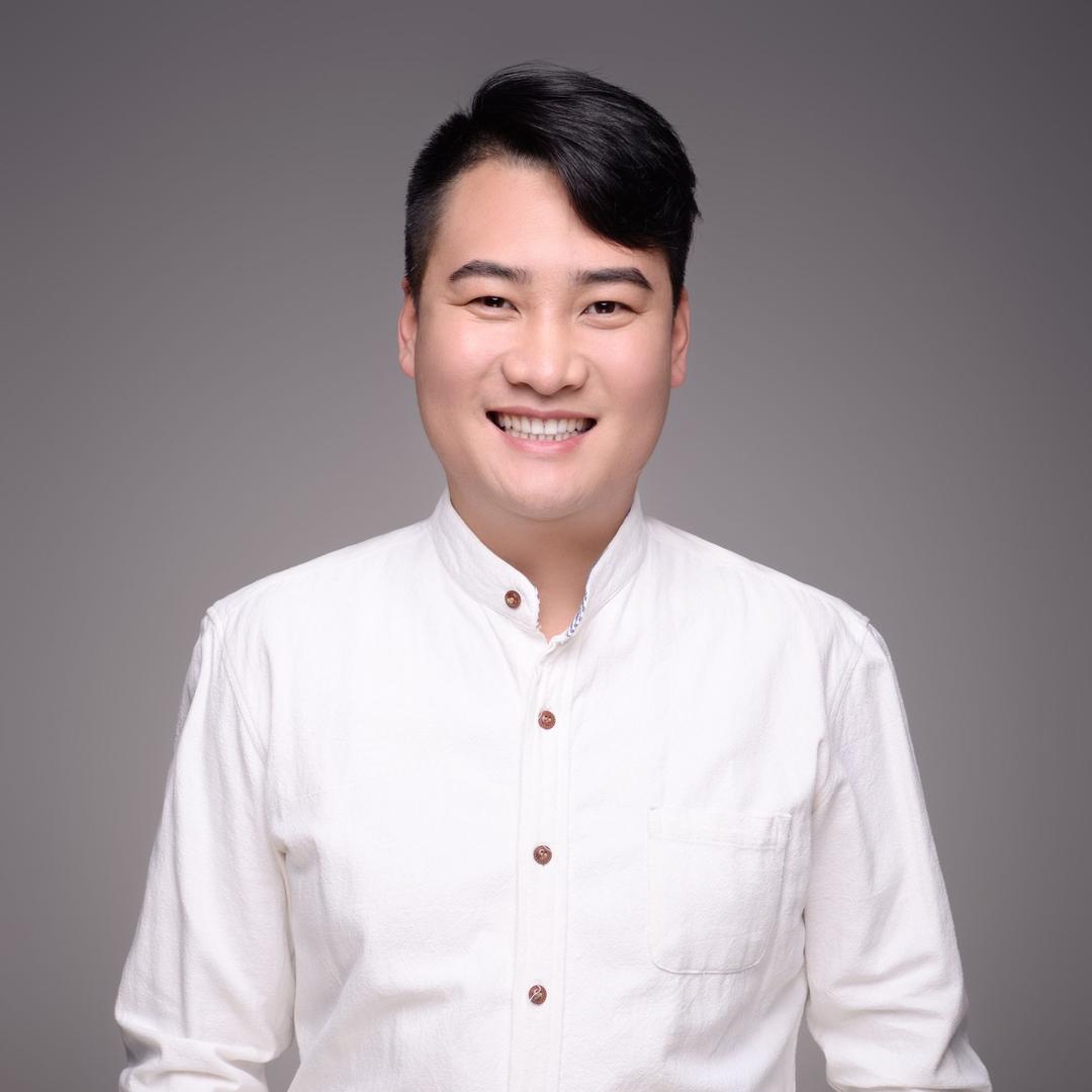 🍊小盛·奶爸