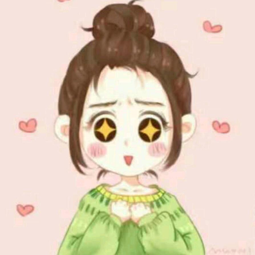 可爱小姐姐