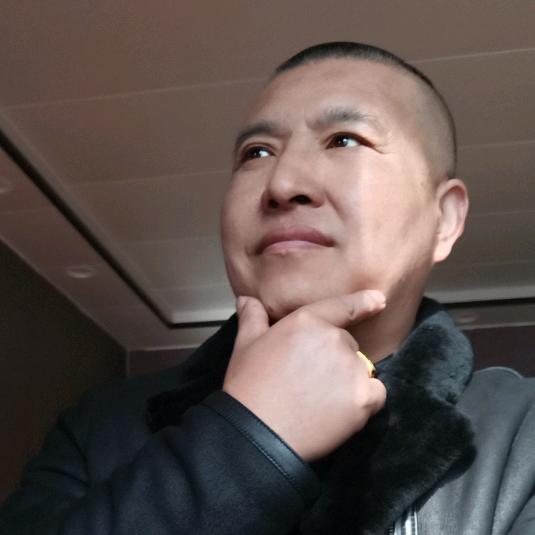 憨哥（憨公公）