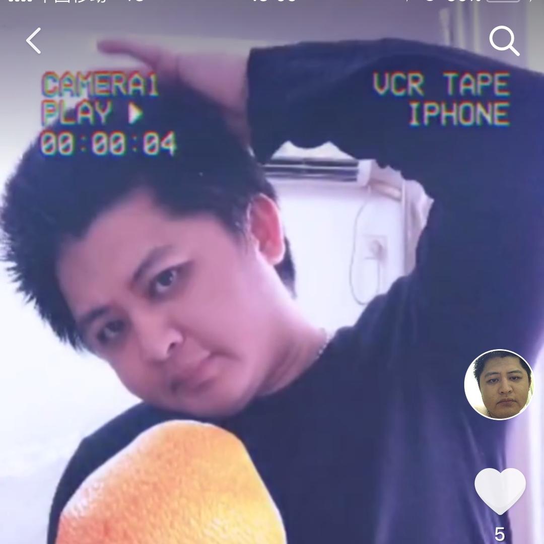 小狼