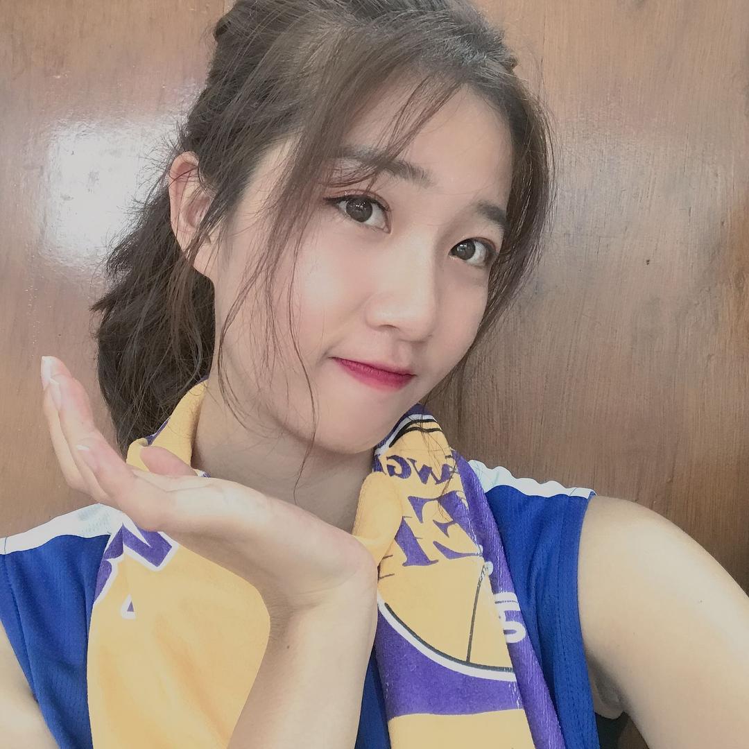 小陈学姐🏀