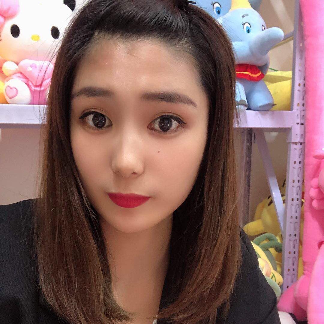 丫丫毛绒玩具