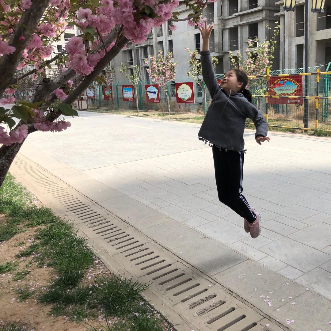 小涵爸