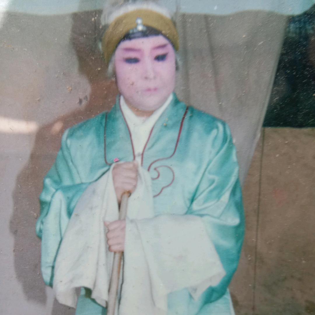 糖果奶奶