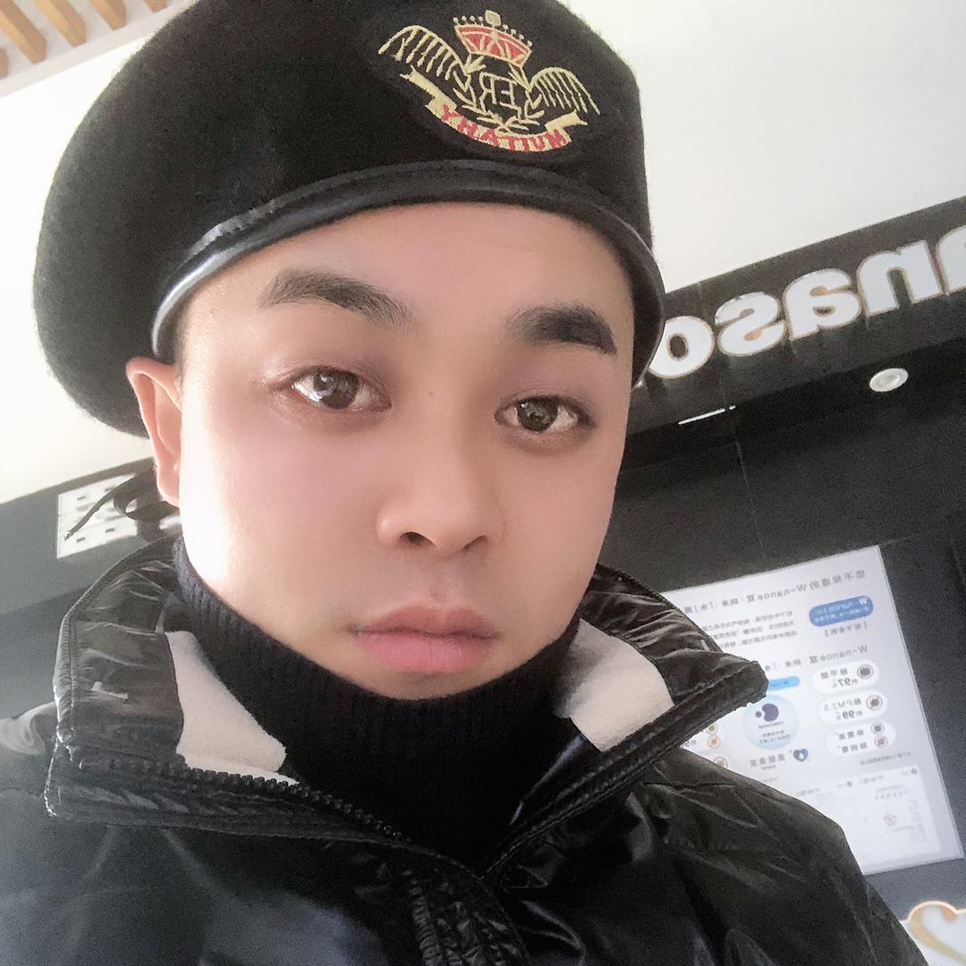 兵哥哥