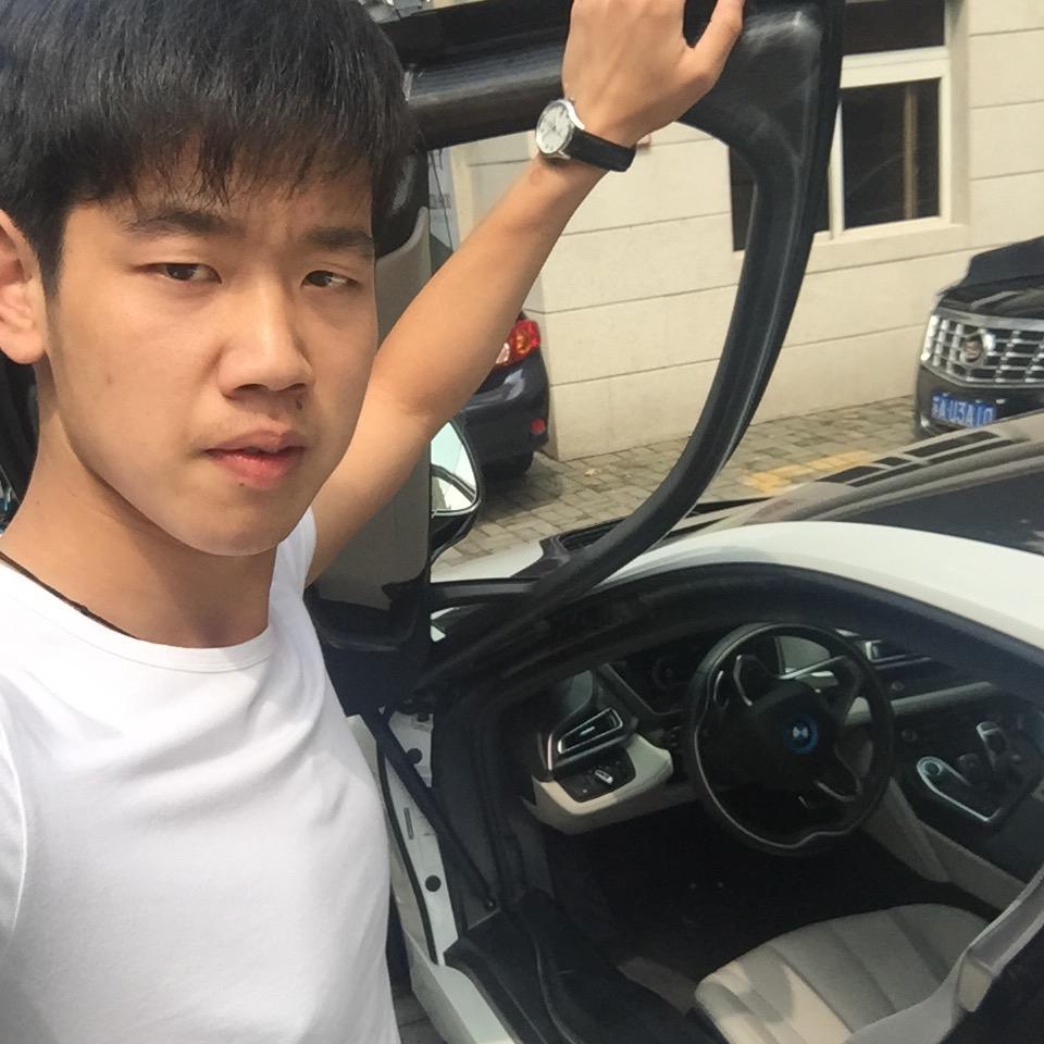 冷清