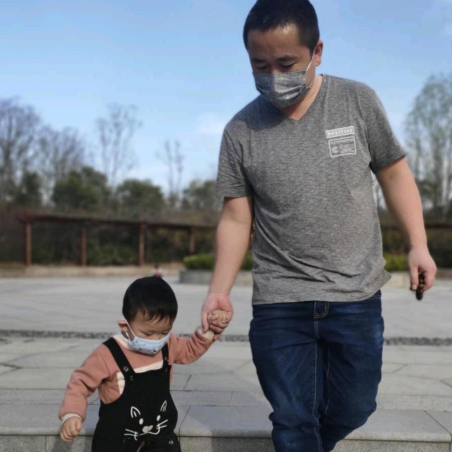 做个快乐地小青年