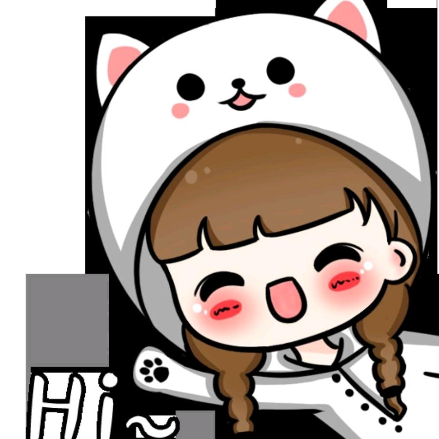 团子姐姐