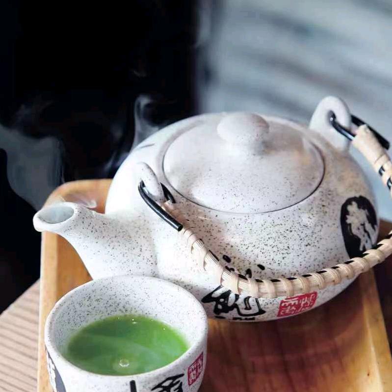 等待