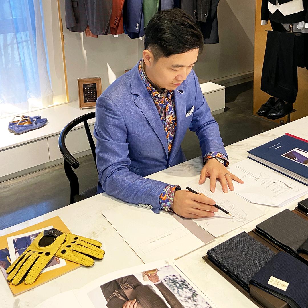 手套先生MR GLOVES