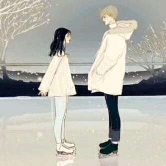 😊姐的事情，👿不需要你来管😛😛