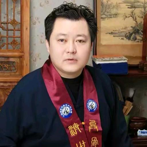 张明川号玄悟子