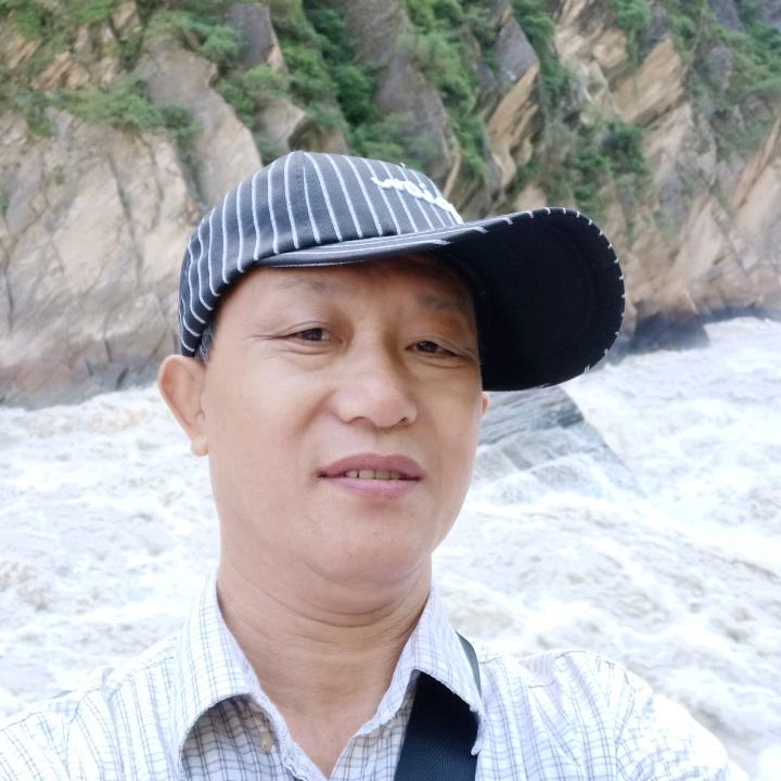 彭望来