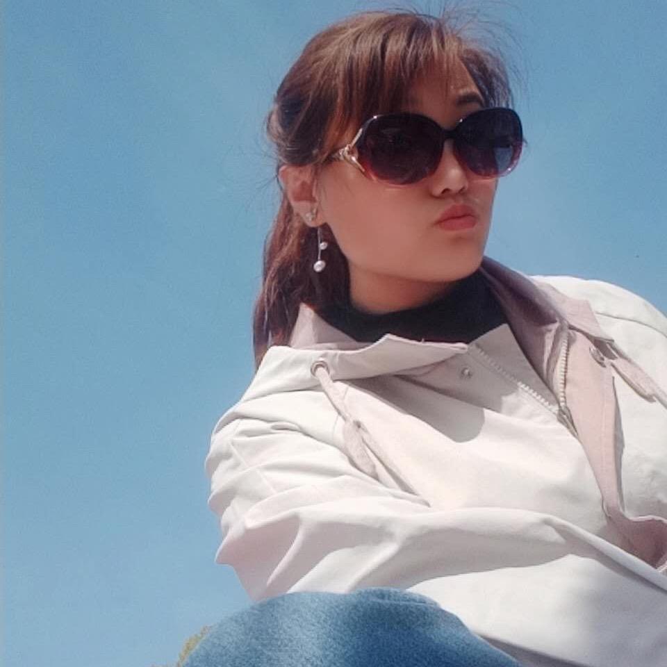 小橙子(有关必回)小艾米