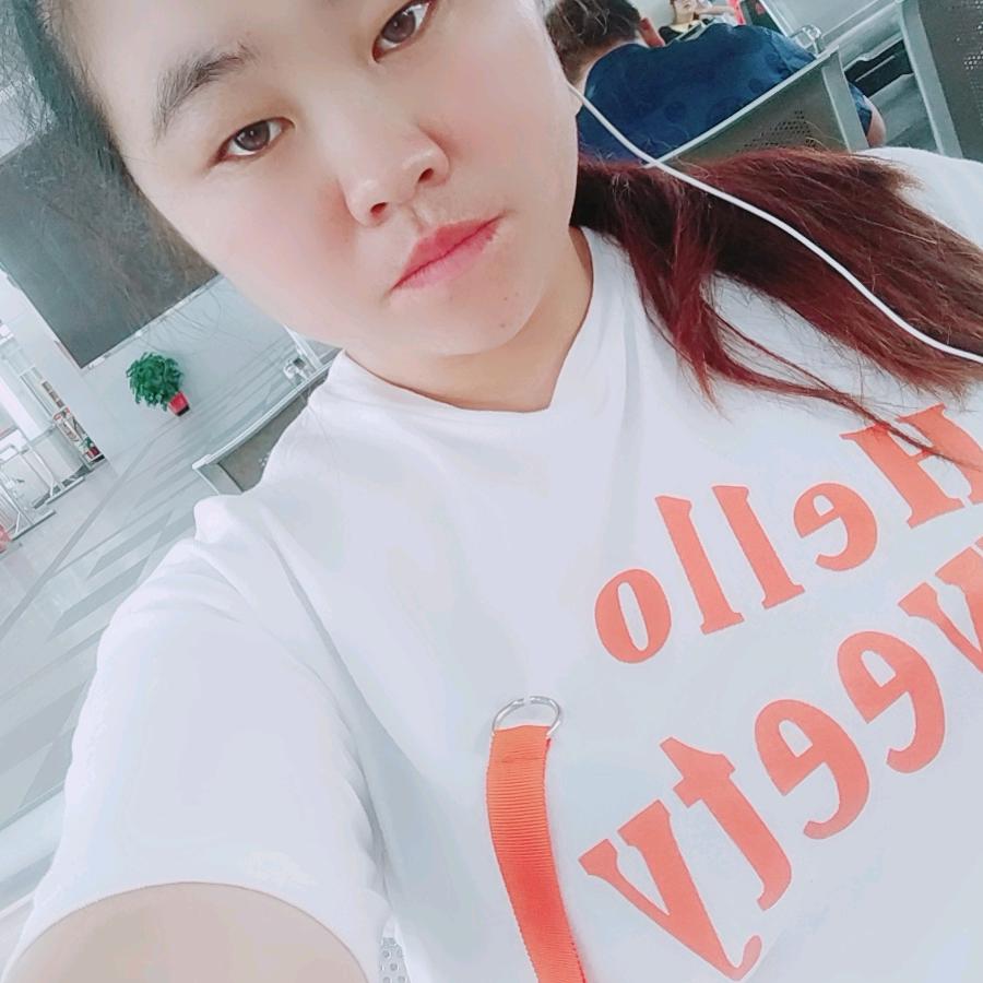 微笑伪装