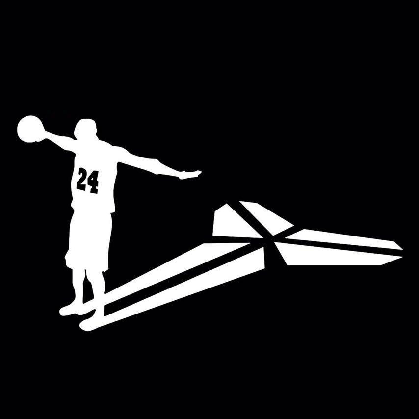 KB黑曼巴824中国加油