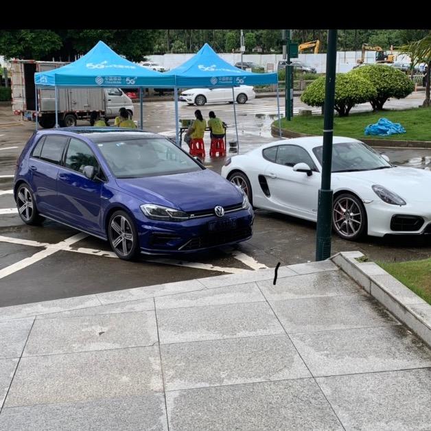 爽气撒一地骚响