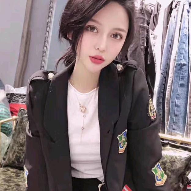 女人坊欧韩服饰