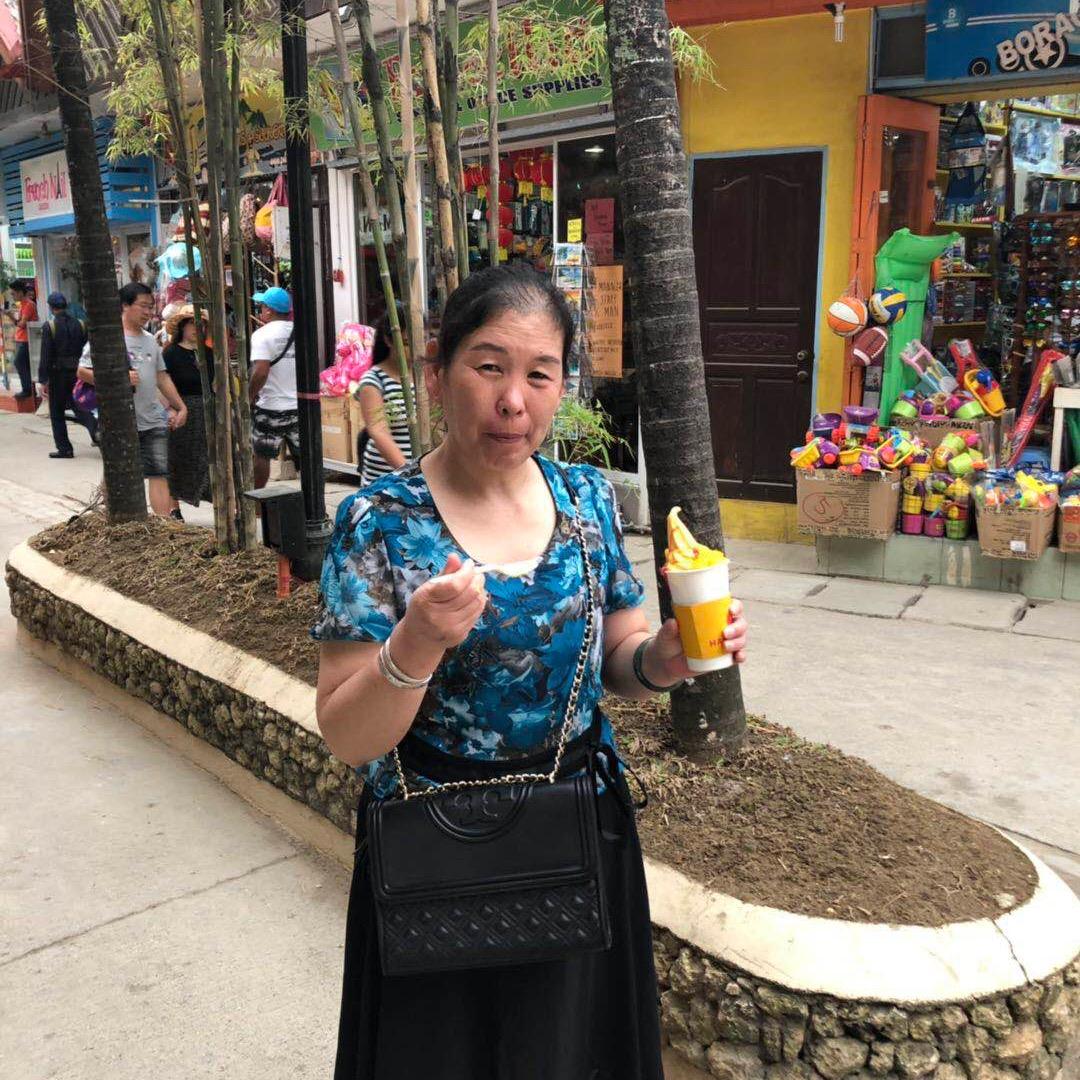 好运连连 心想事成