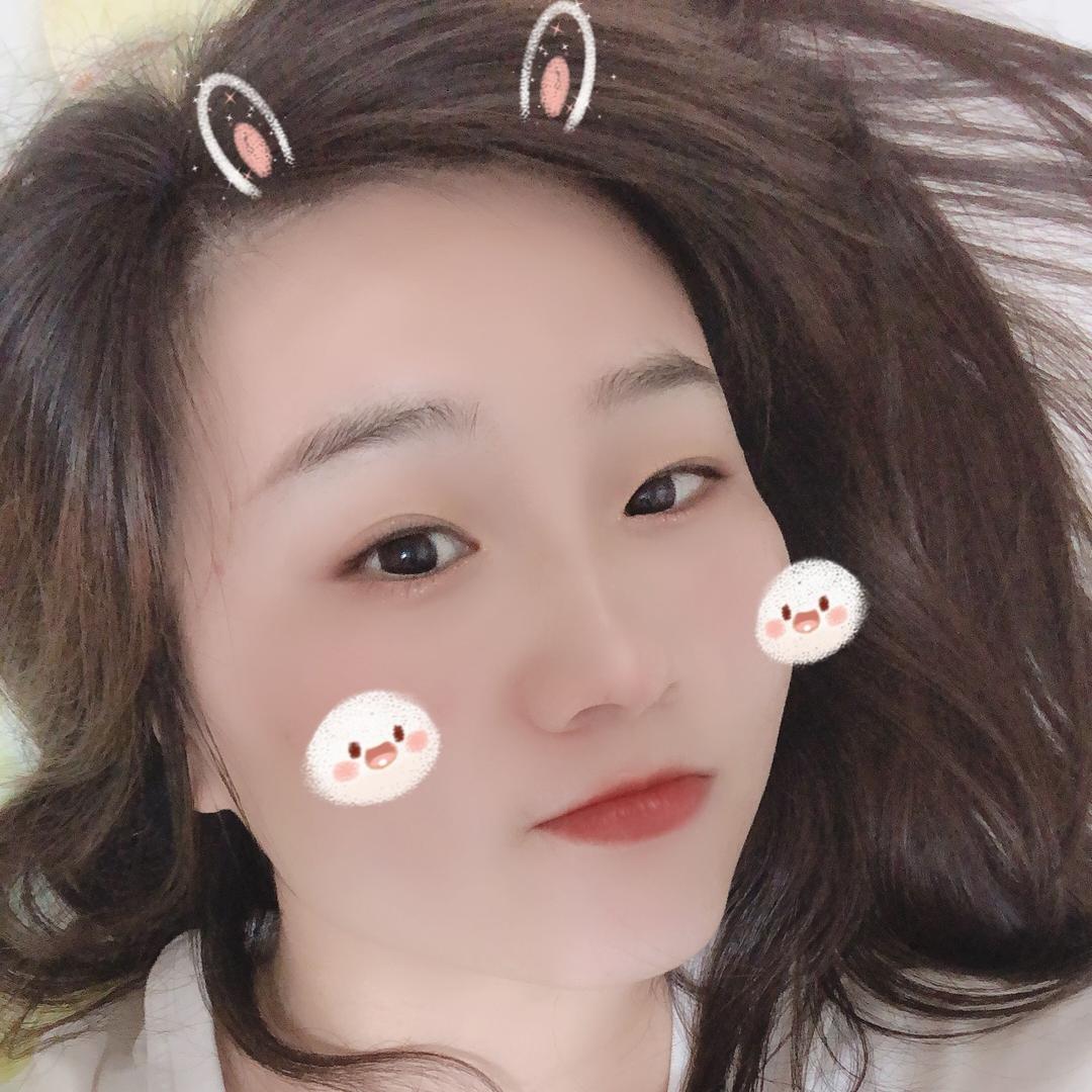 七月☀️