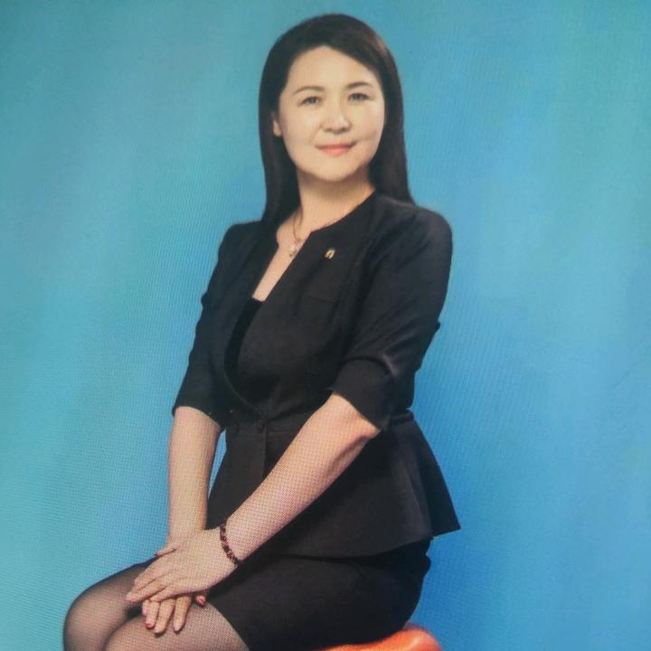 朱聪利总监专业理财