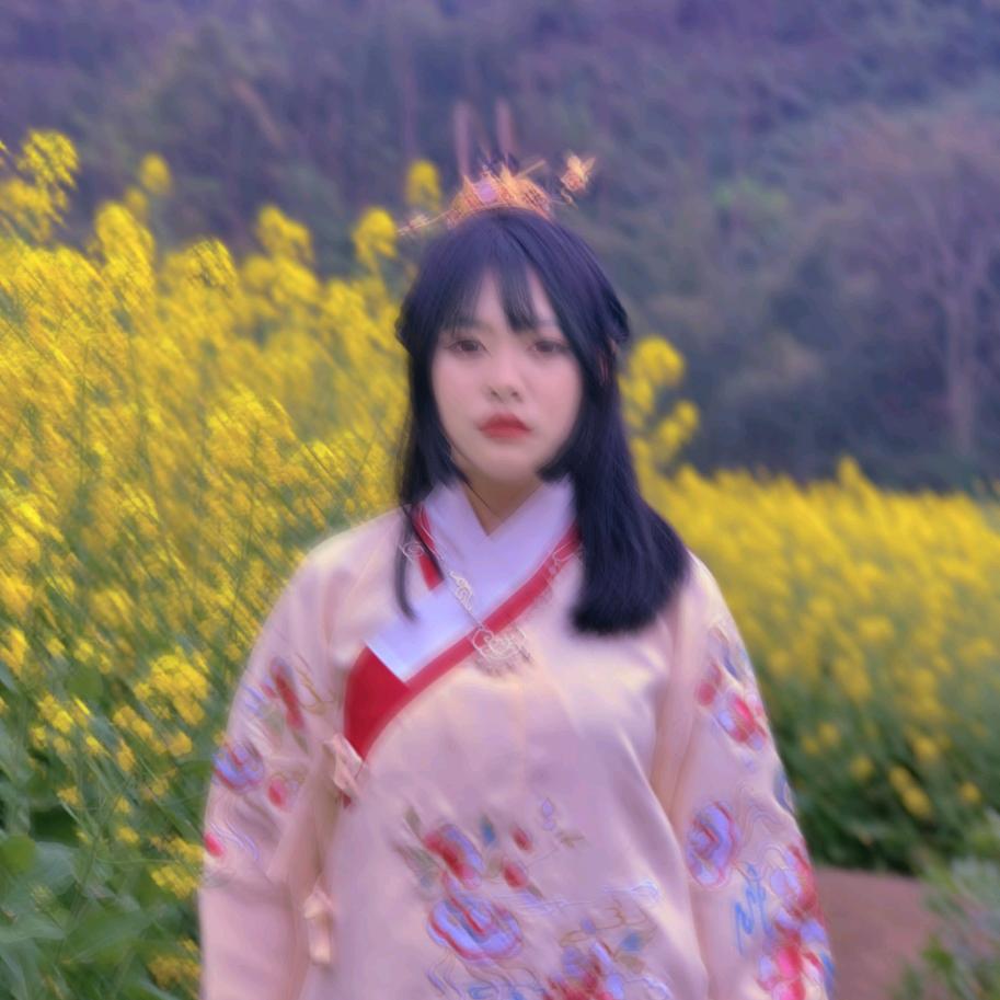 对明天动心