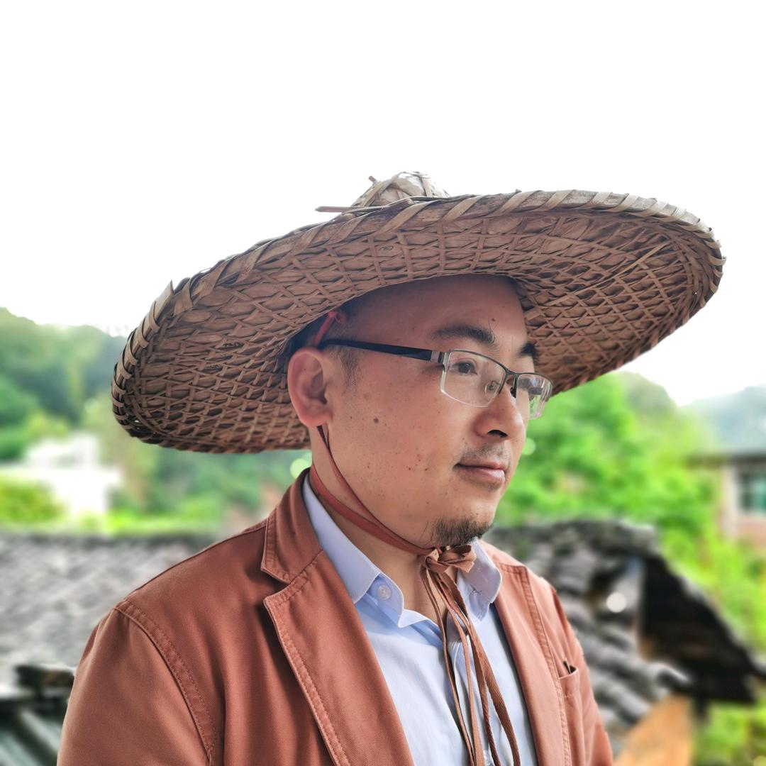 光头新农人