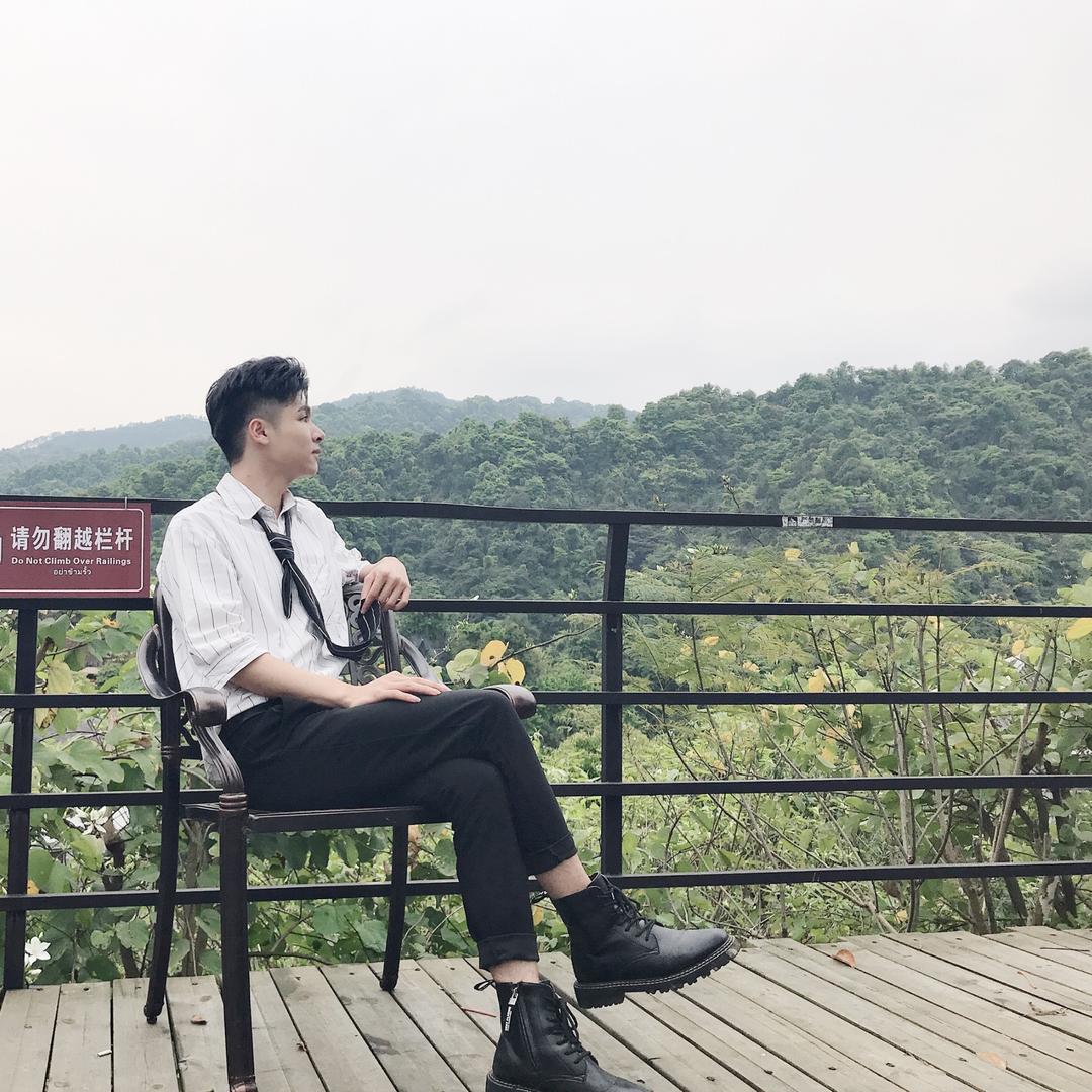 融安韩尚造型KK