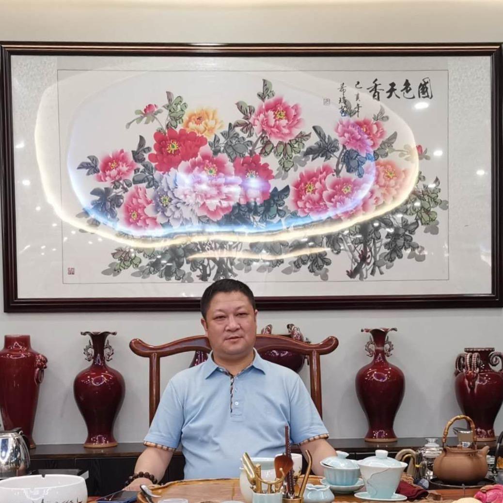 毛兵